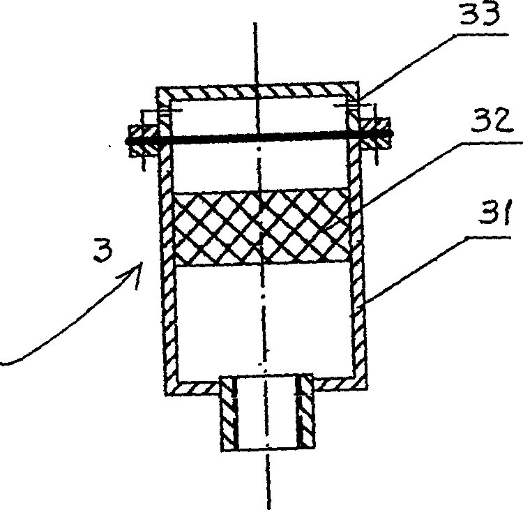 Dsinfectedf humidified liquid vaporization generating apparatus for air conditioning system