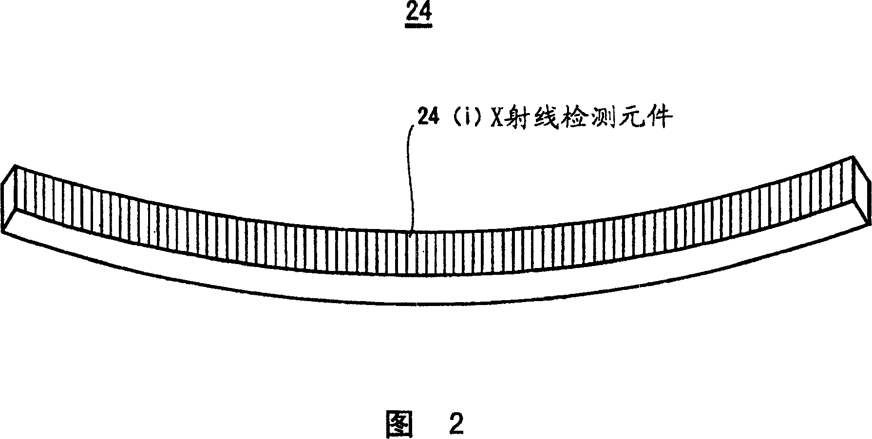 Image reconstruction, projection data evaluating method and X ray CT device