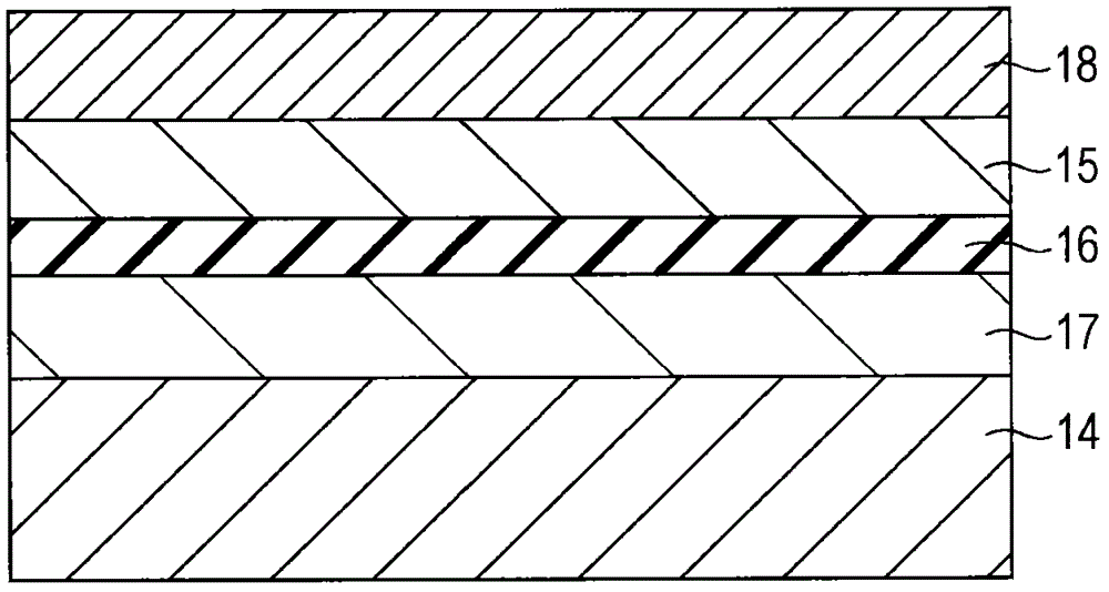 Storage Elements and Storage Devices