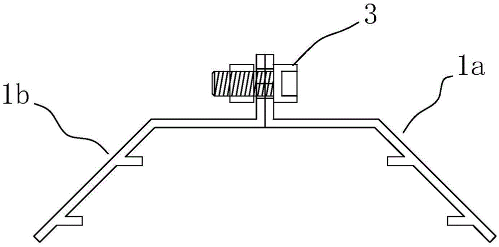 Profile corner system