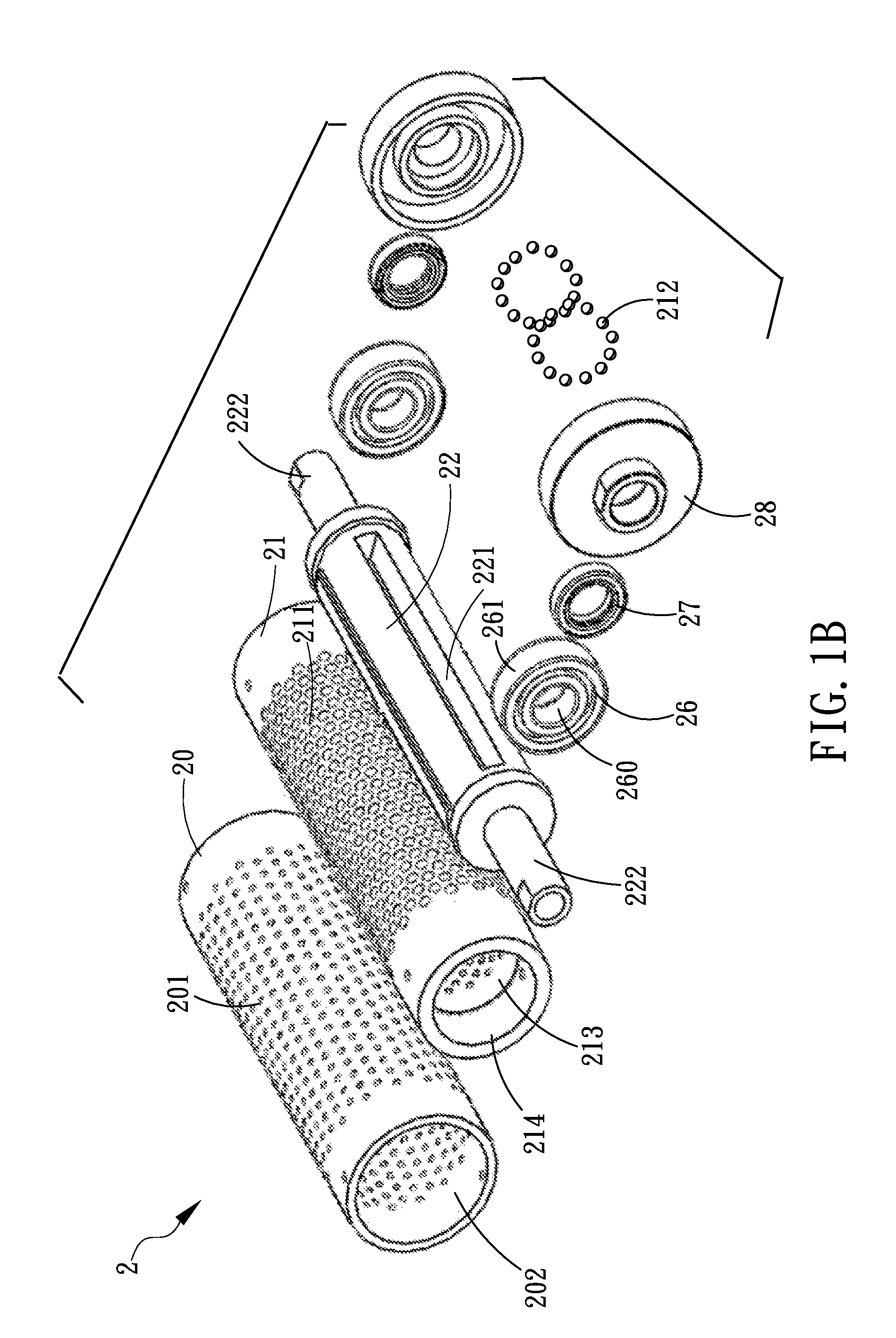 Suction roller and transporting apparatus using the same