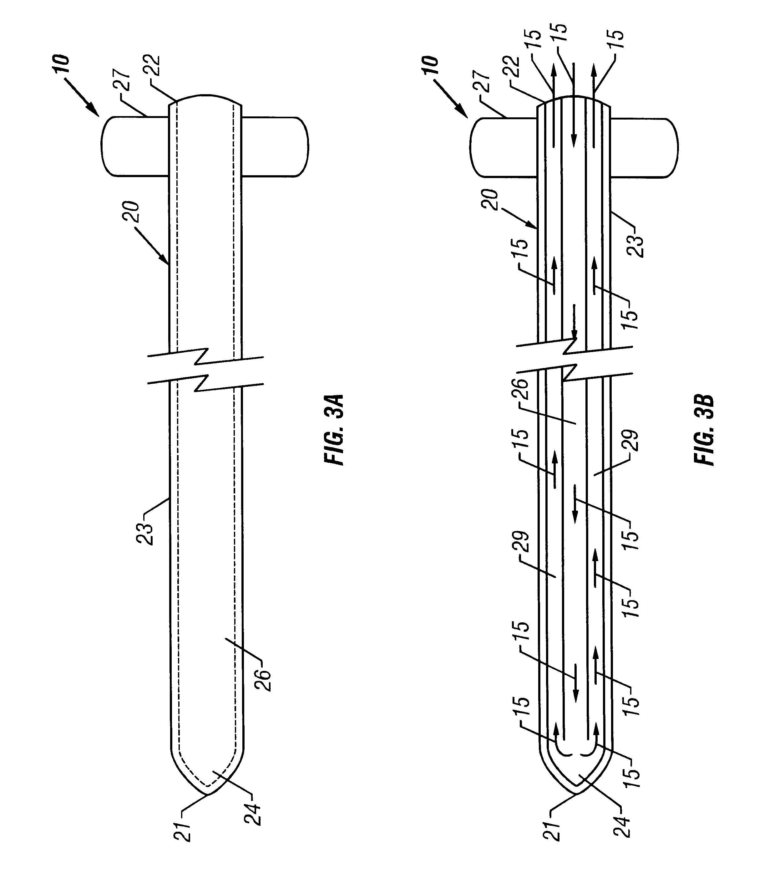 Methods and devices for intraosseous nerve ablation