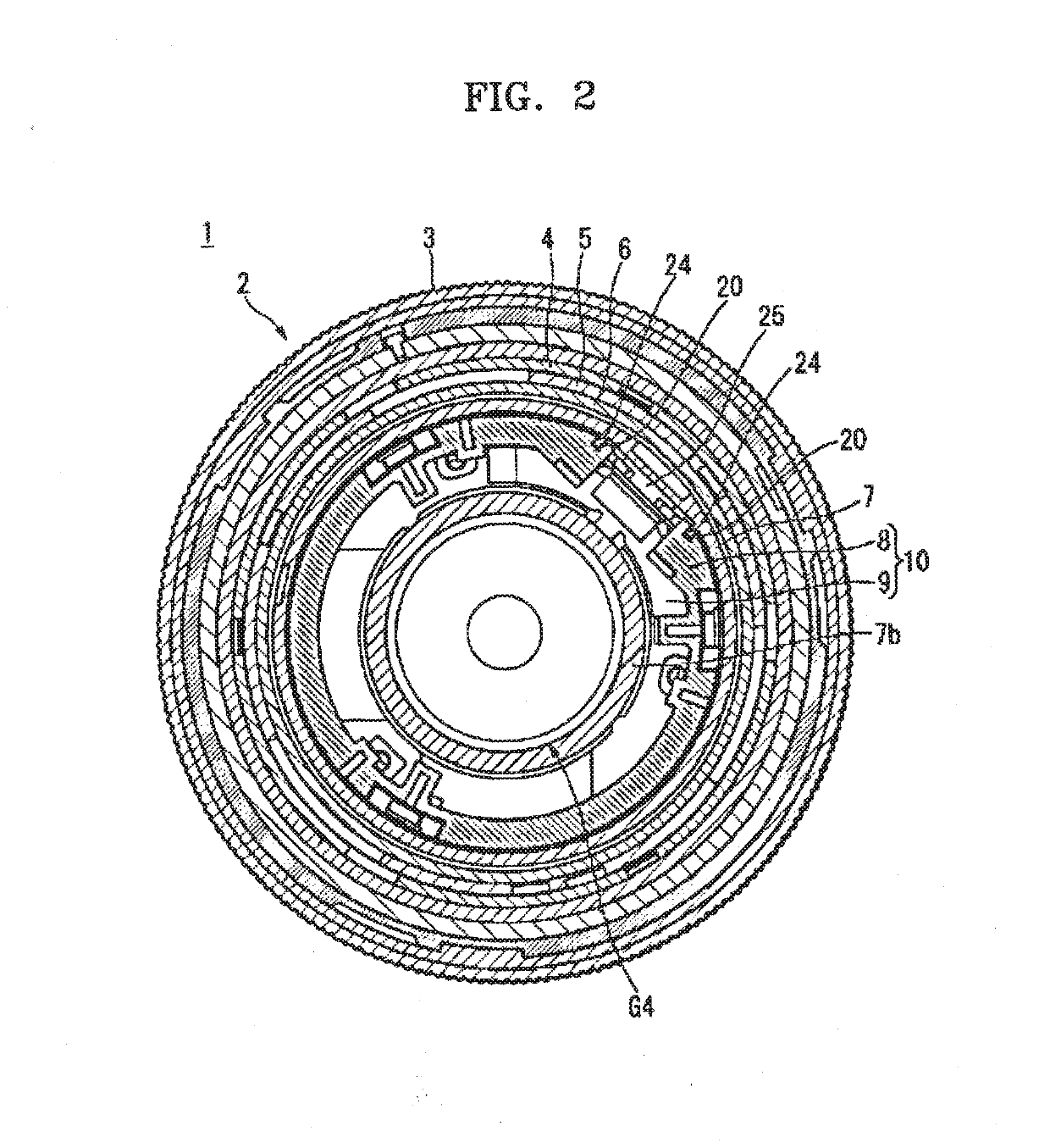 Lens barrel and optical apparatus