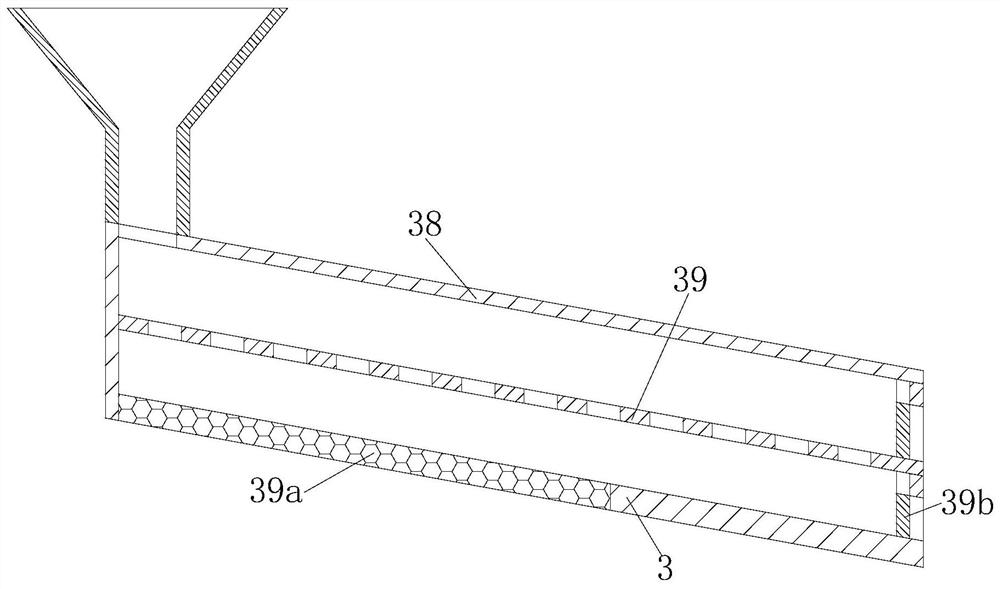 Multifunctional automatic fruit bagging device