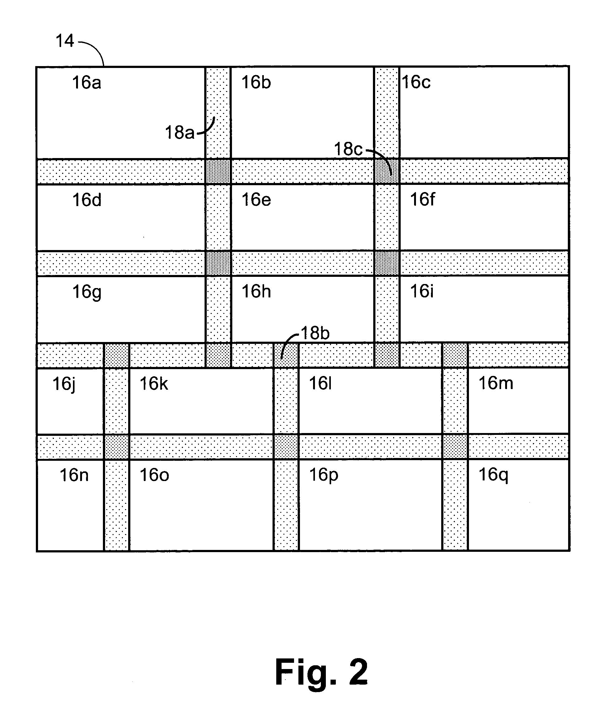 Optical and electrical blending of display images