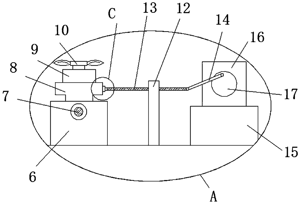 Vehicle remote OBD diagnosis device