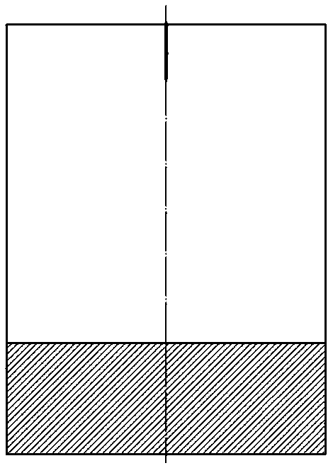 Vibration amplifier and test method for simulating blade high-order nonlinear vibration fatigue