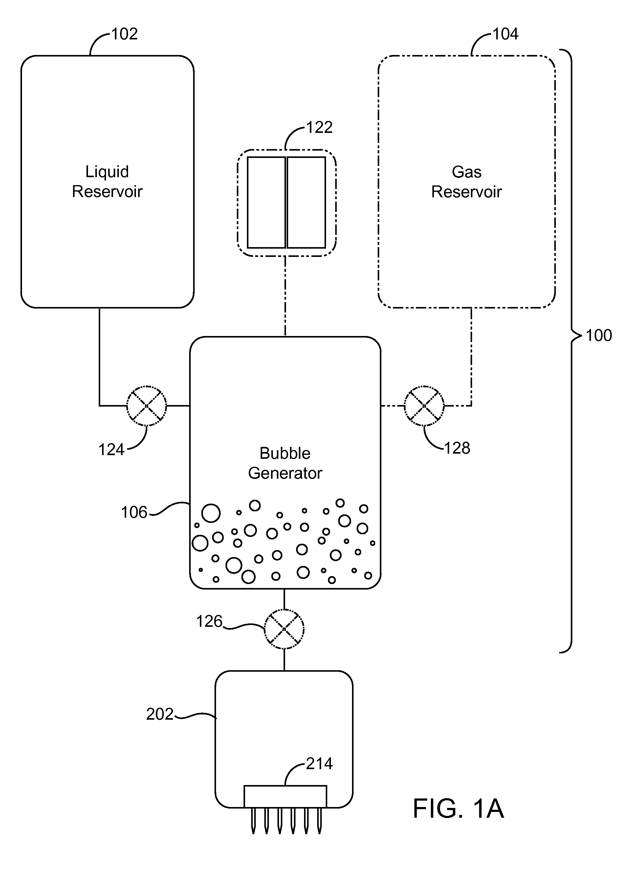 Devices and methods for selectively lysing cells