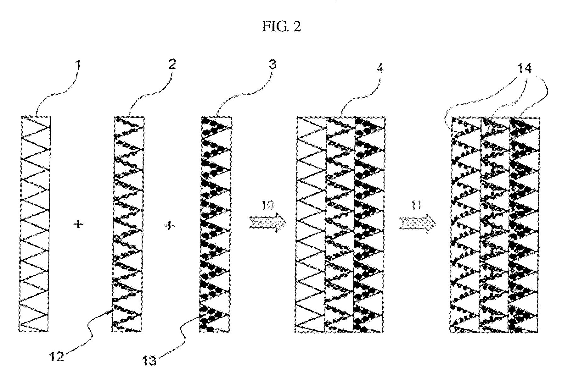 Multi-functional cabin air filter