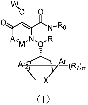 Pyridone derivative and composition thereof, and application of pyridone derivative as anti-influenza virus medicine