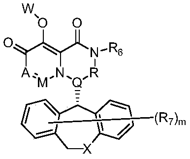 Pyridone derivative and composition thereof, and application of pyridone derivative as anti-influenza virus medicine