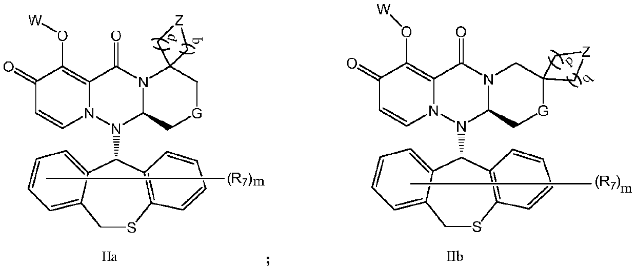 Pyridone derivative and composition thereof, and application of pyridone derivative as anti-influenza virus medicine