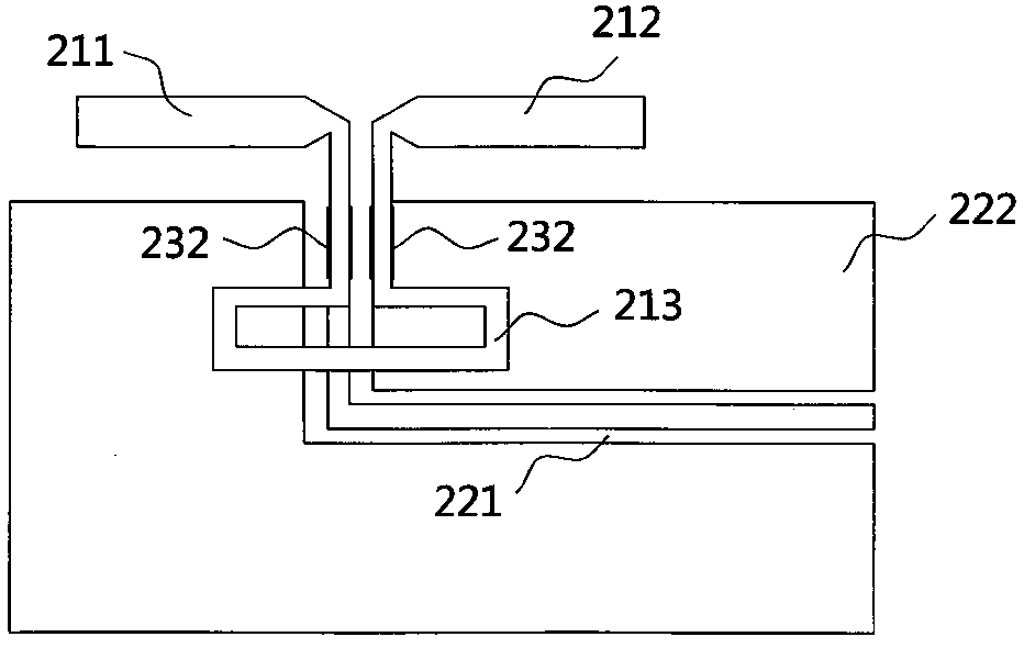 Tunable antenna and mobile communication electronic device