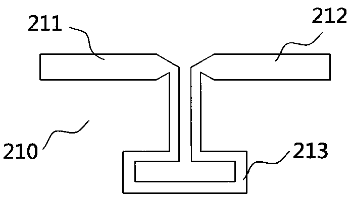 Tunable antenna and mobile communication electronic device