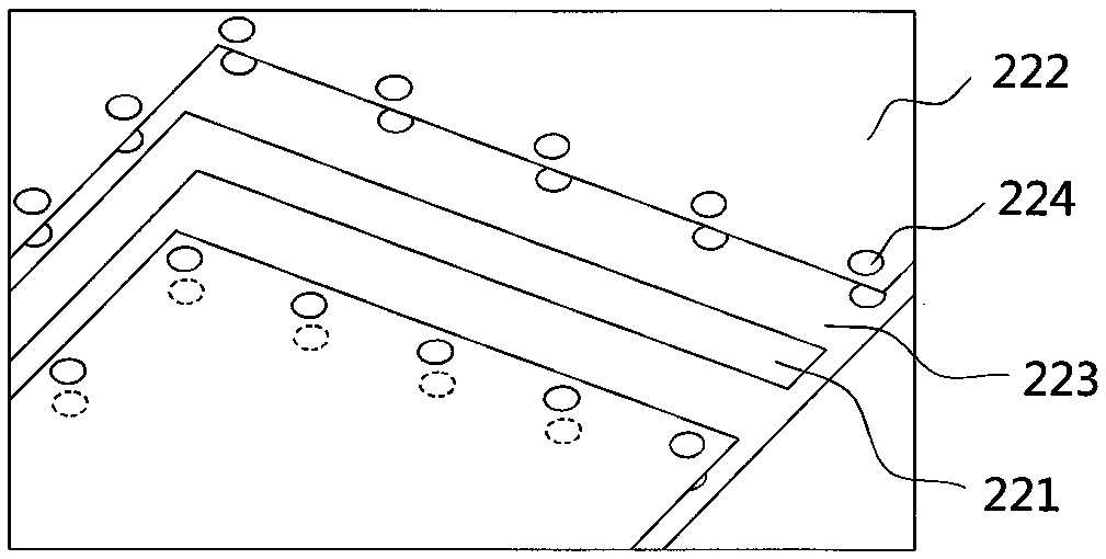 Tunable antenna and mobile communication electronic device