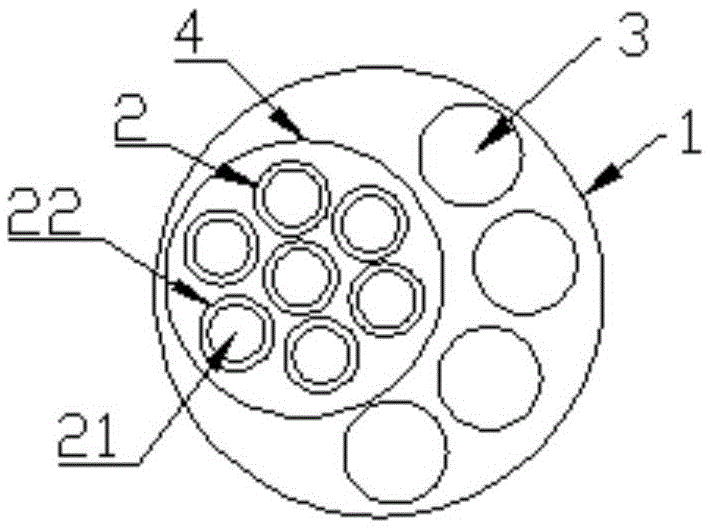 Optical cable