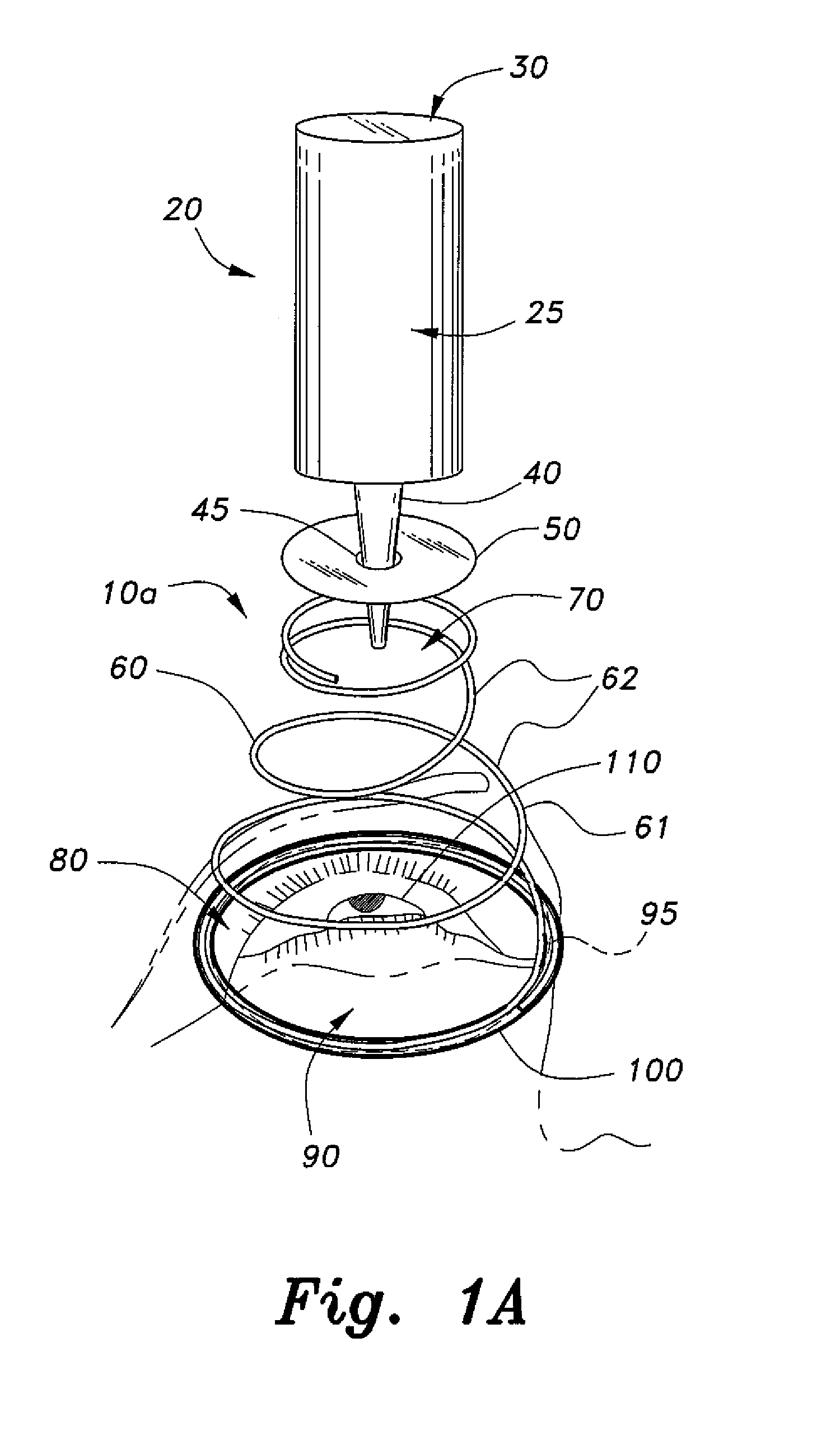 Eye dropper positioning and guiding apparatus