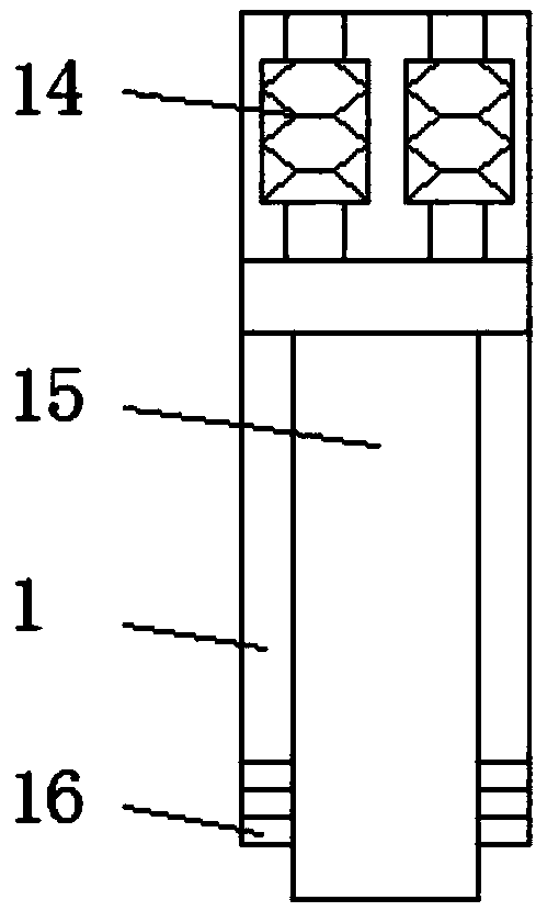 Dual-damping bicycle frame