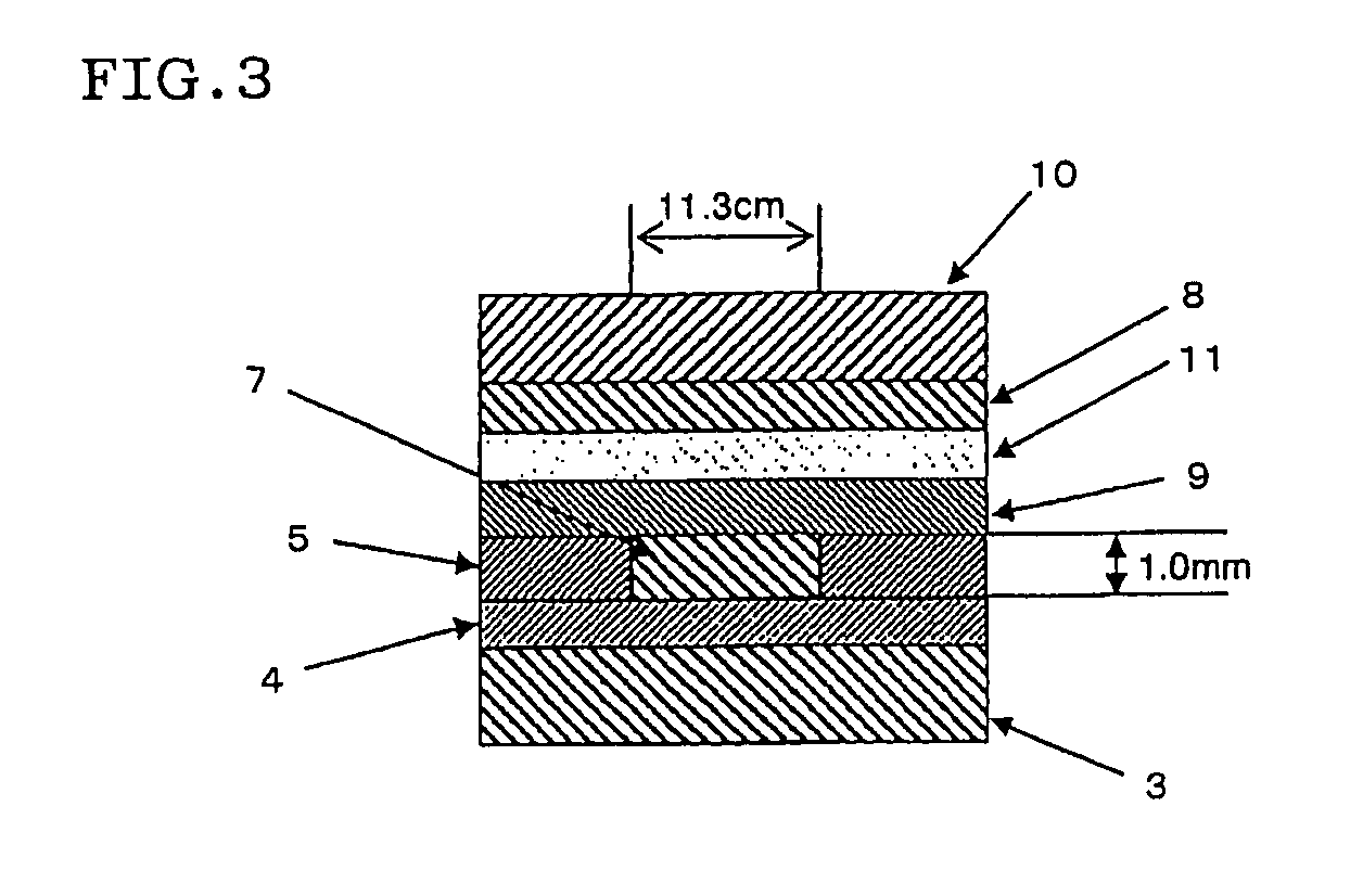 Composition for formation of upper layer film, and method for formation of photoresist pattern