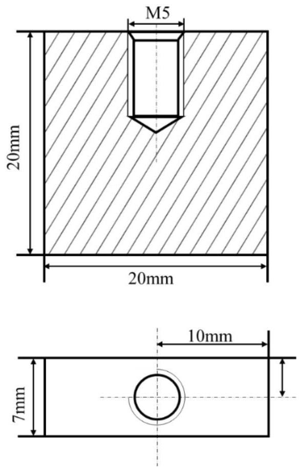 Aluminum-lithium alloy micro-arc oxidation method and electrolyte adopted by same