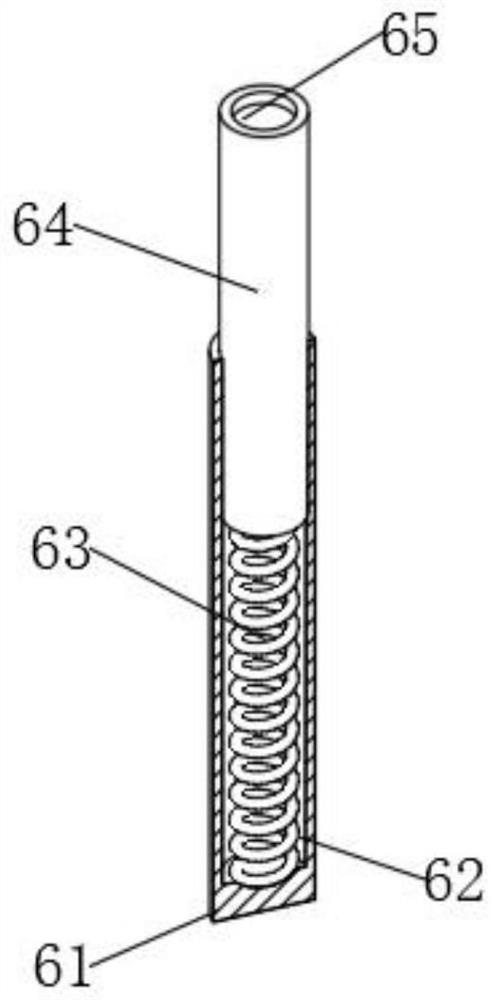 Mounting and fixing assembly for intelligent household electrical appliance controller, and mounting method thereof