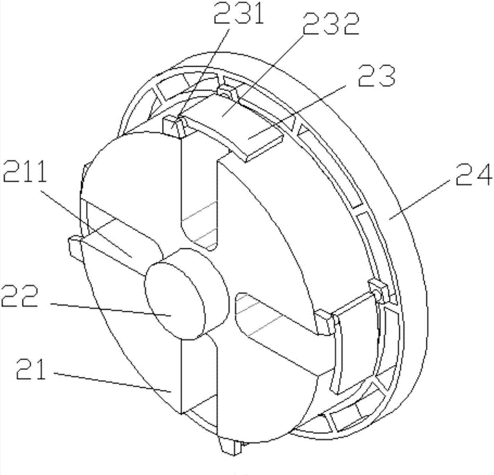 Multifunctional algae culture device