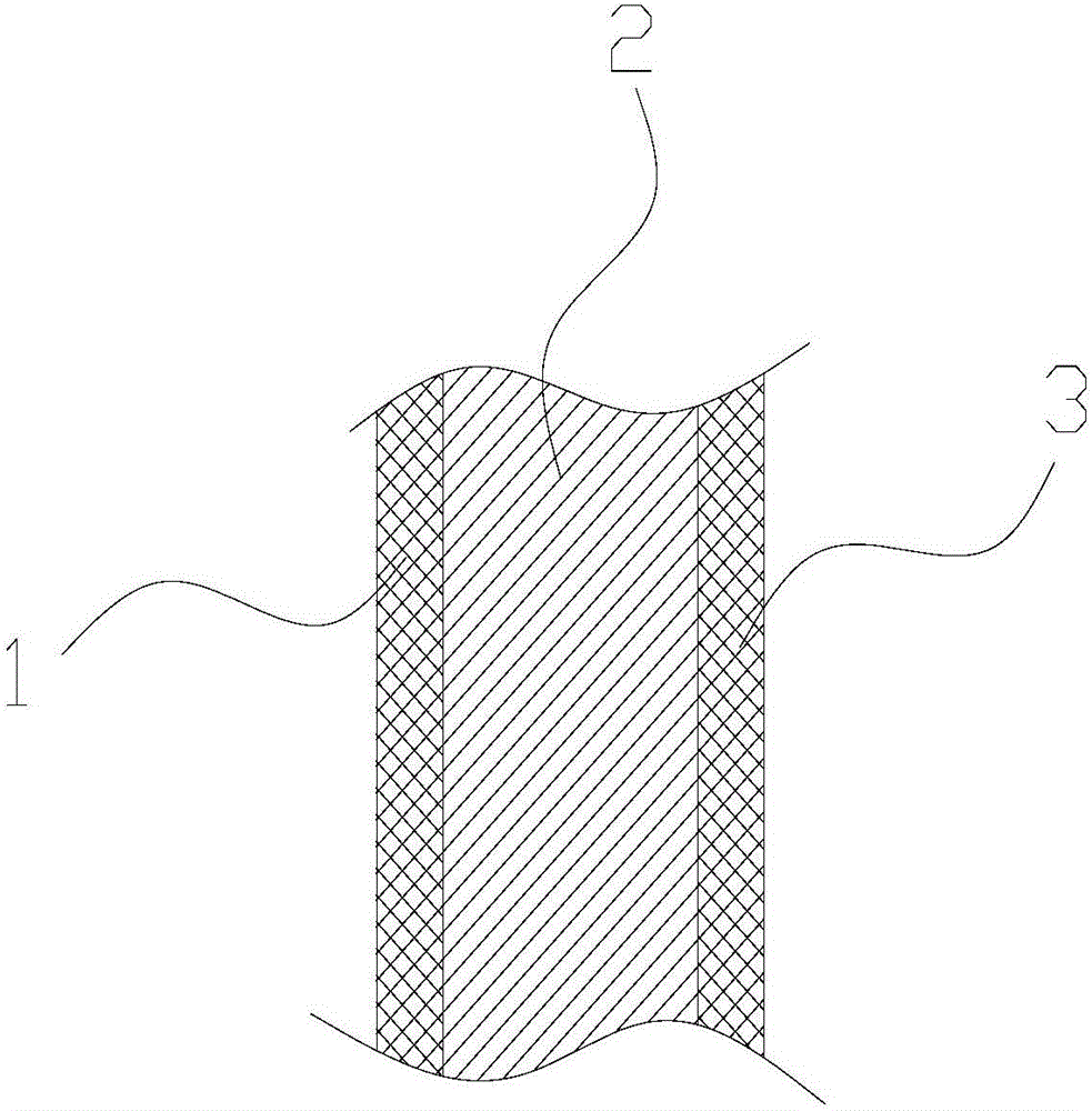 Energy transfer component