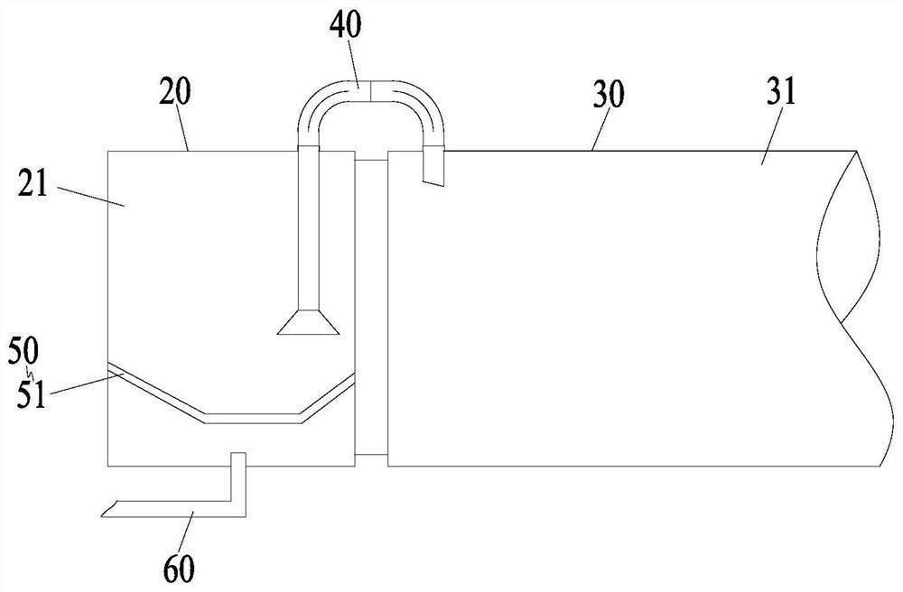 Watering cart