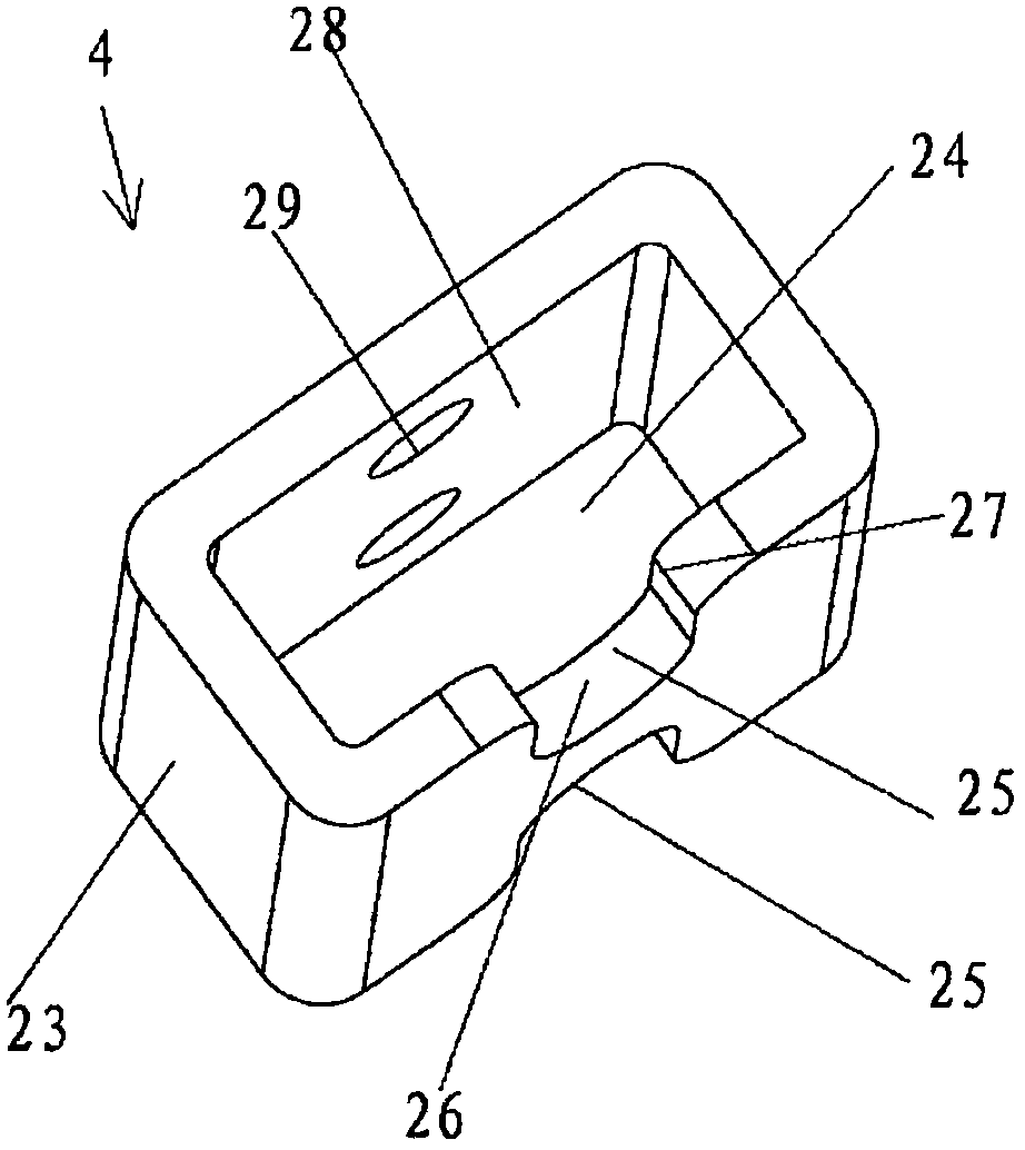 Constructing module