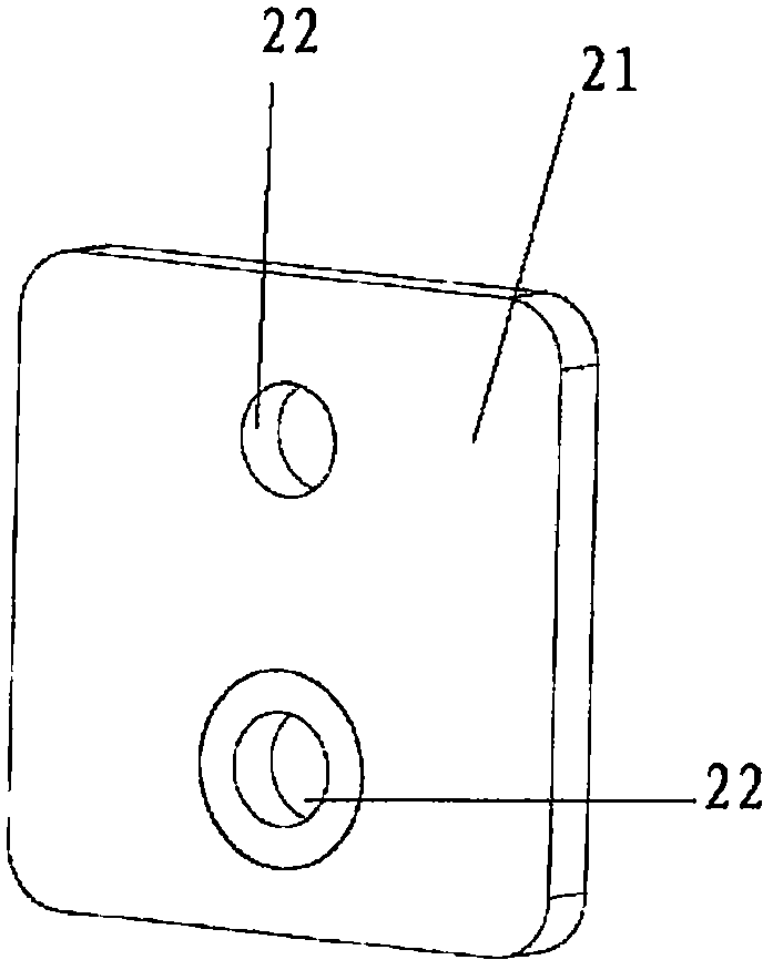 Constructing module