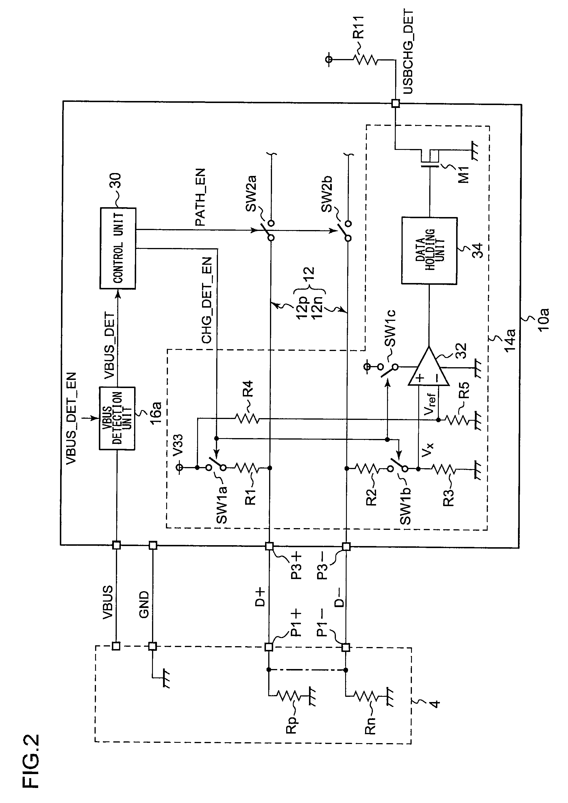 Semiconductor apparatus