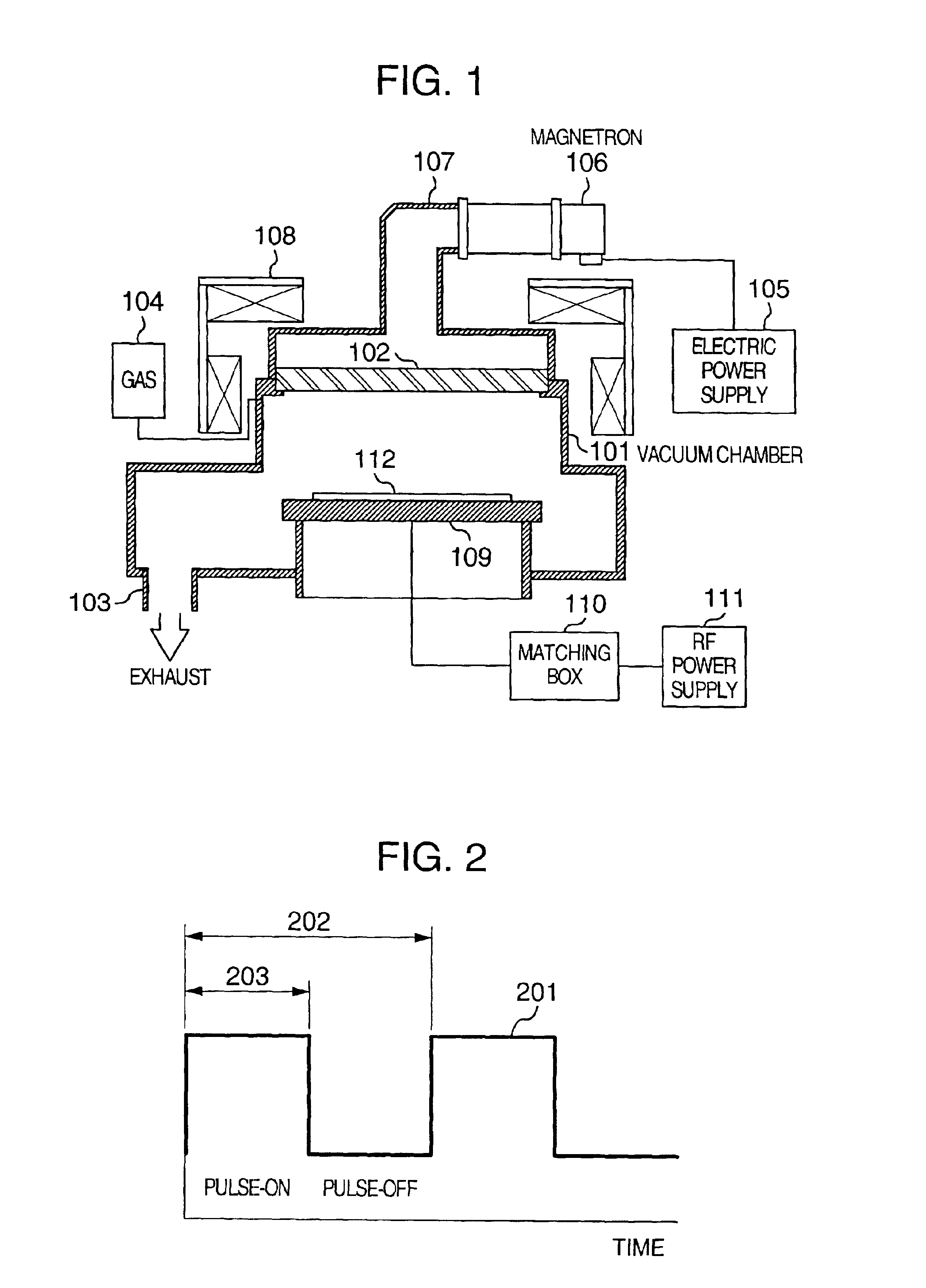 Plasma processing method and apparatus