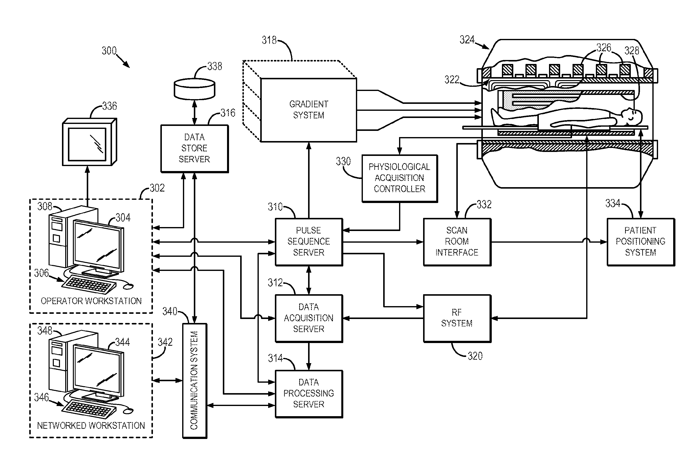 System and method for adaptive dictionary matching in magnetic resonance fingerprinting