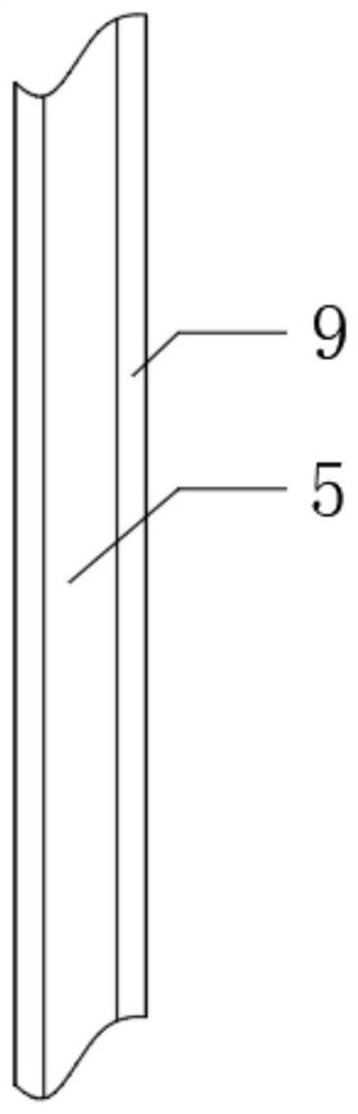 Adjusting type photovoltaic equipment self-adaptive to illumination incident angle and used for power supply of unmanned aerial vehicle