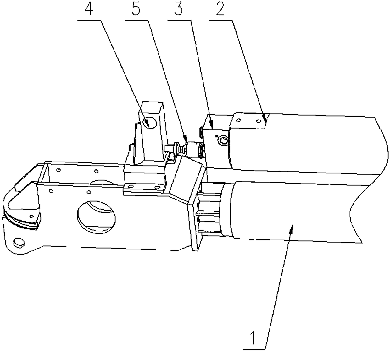 Telescopic control valve, multi-oil-cylinder sequential telescopic control mechanism and multi-oil-cylinder driving device