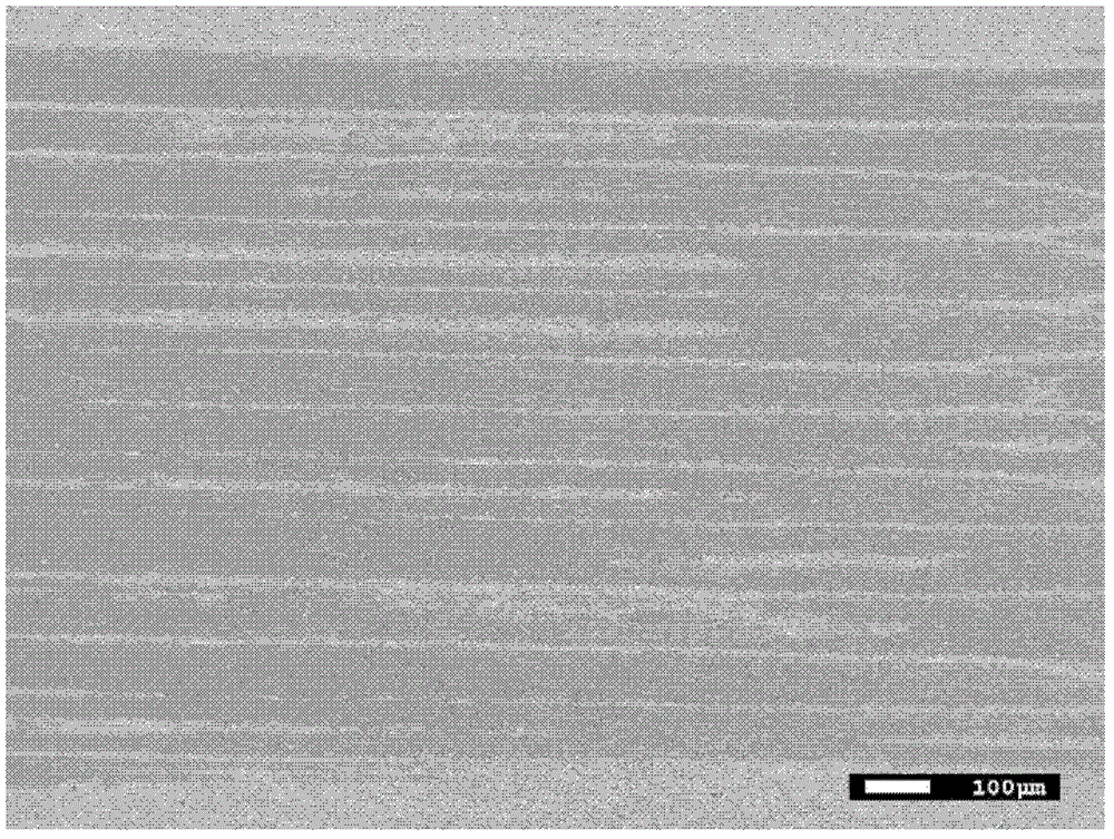 Method for manufacturing composite Nb3Al/Nb multi-core superconducting wire