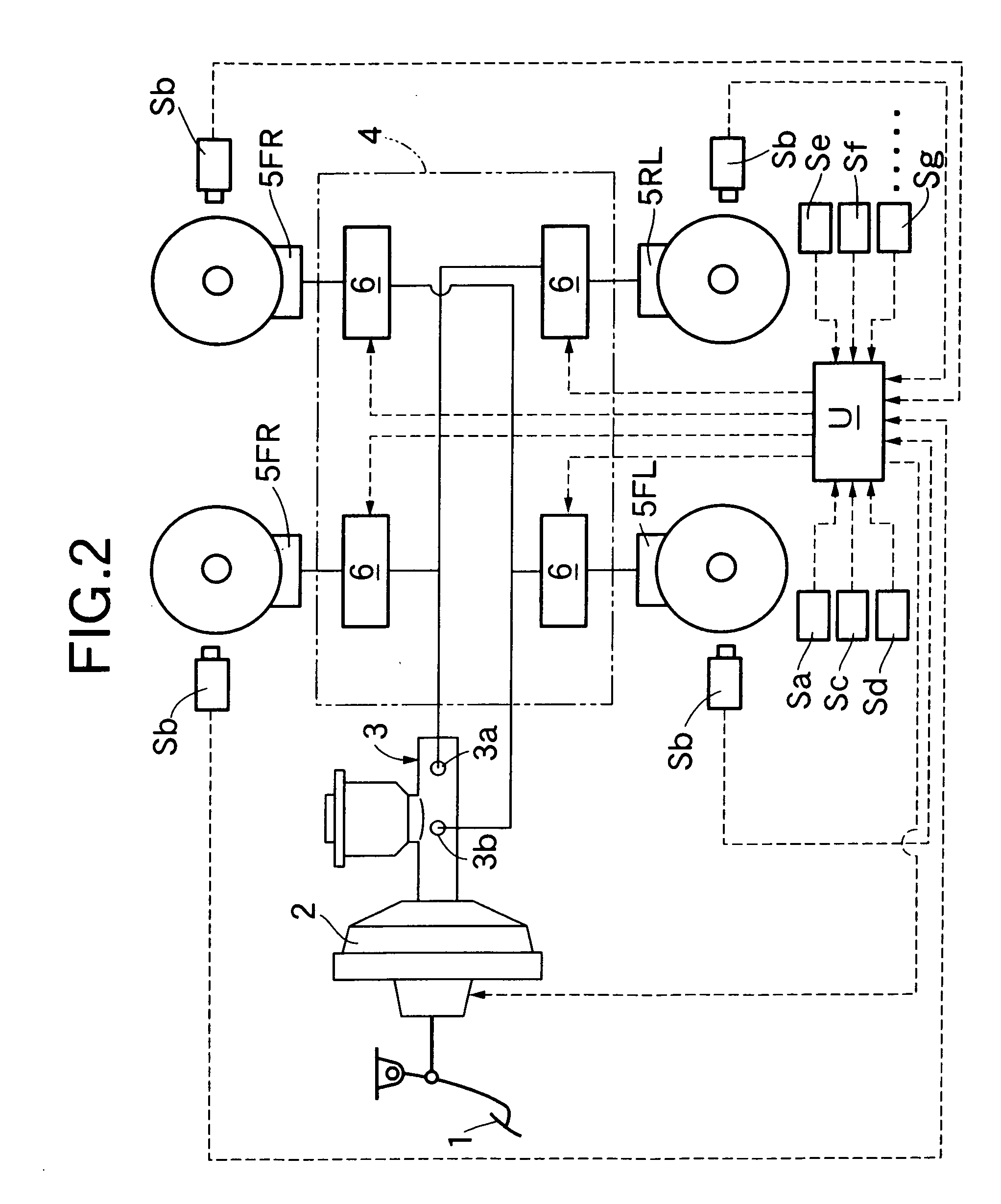 Vehicle operation assisiting system