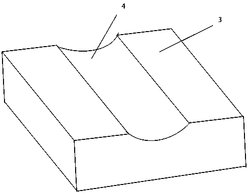 Laparoscope lens antifogging method and device