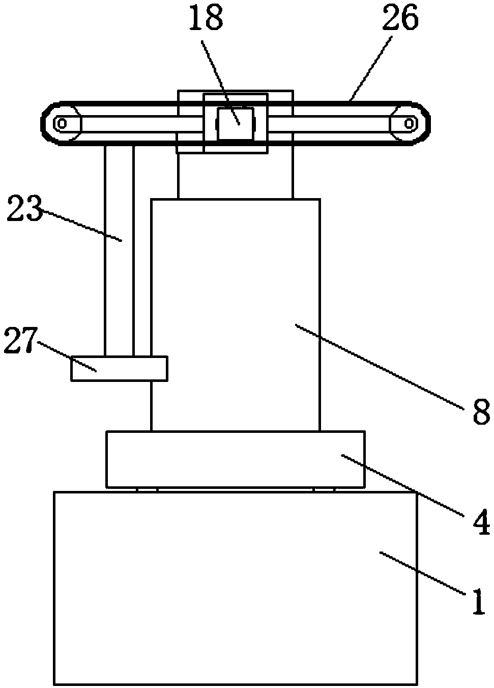 Manipulator