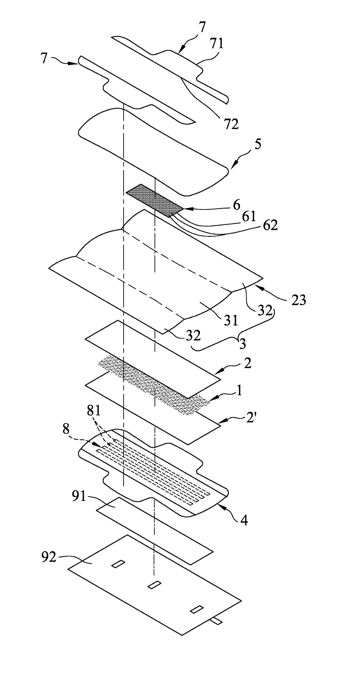 Absorbent article