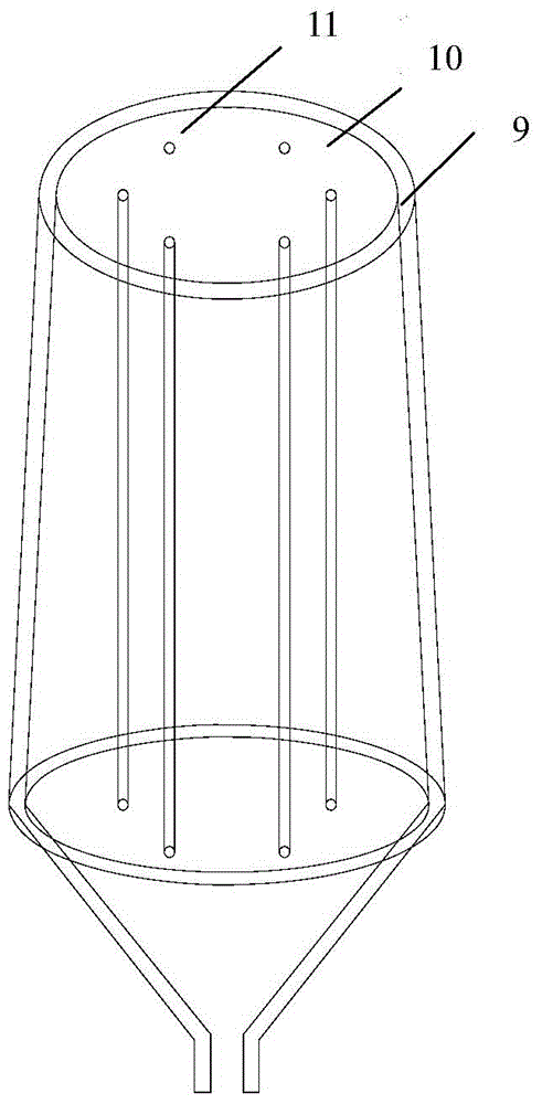 Low-boiling rare-precious metal tundish alloying device and method