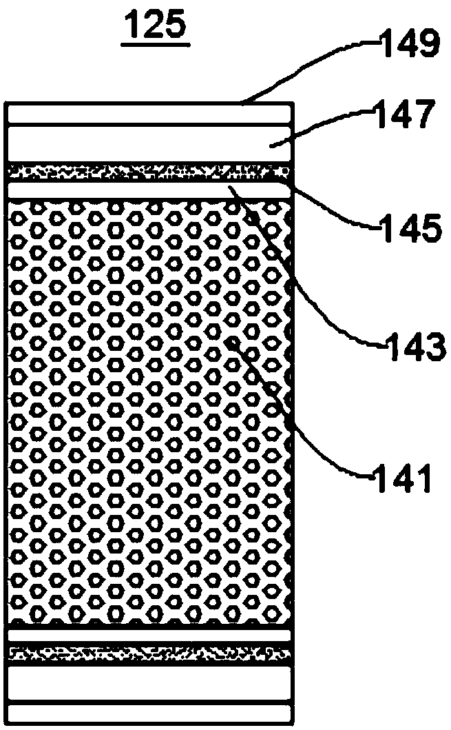 Flight control shock absorption device and unmanned aerial vehicle