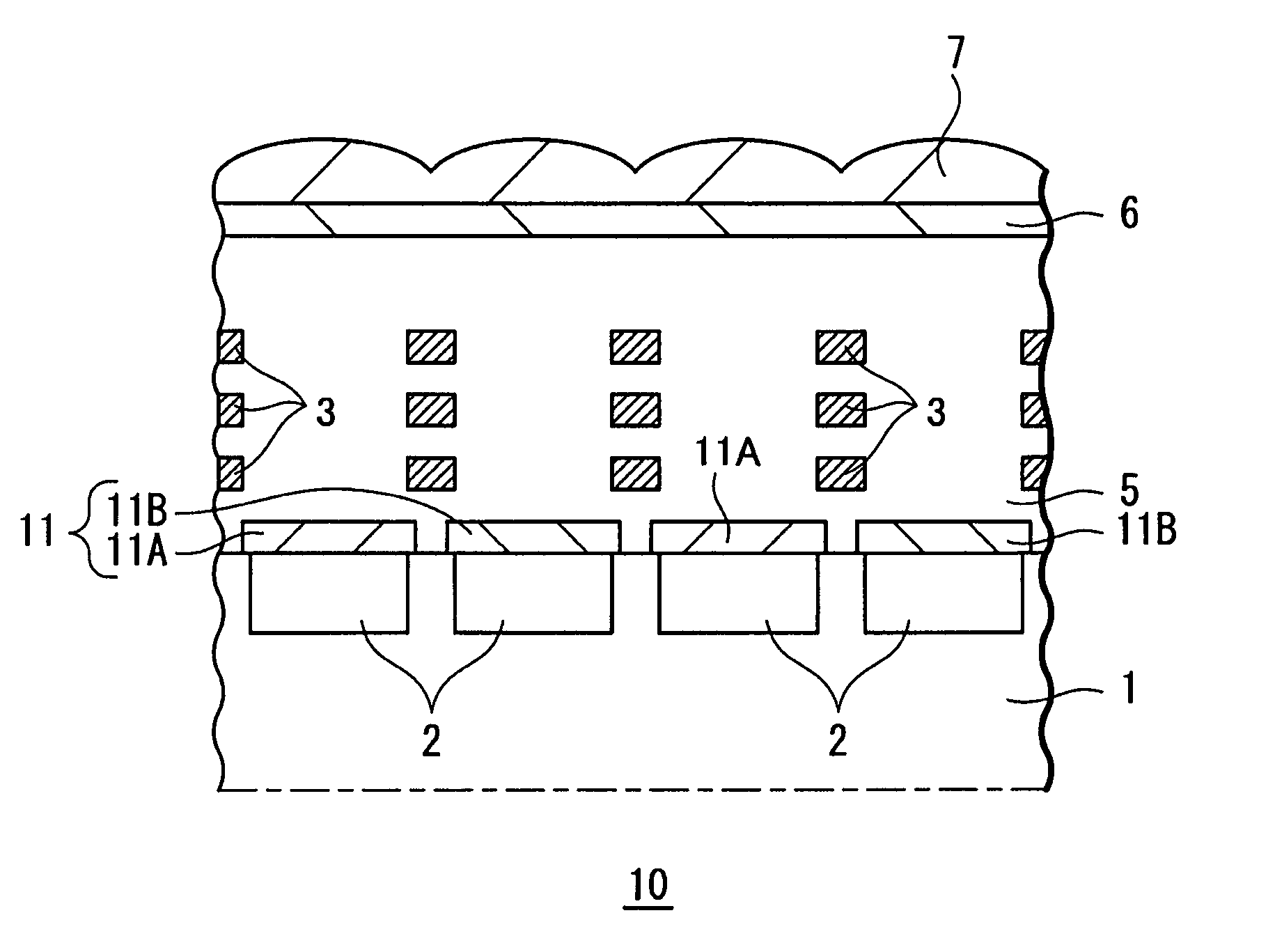 Solid-state imaging device