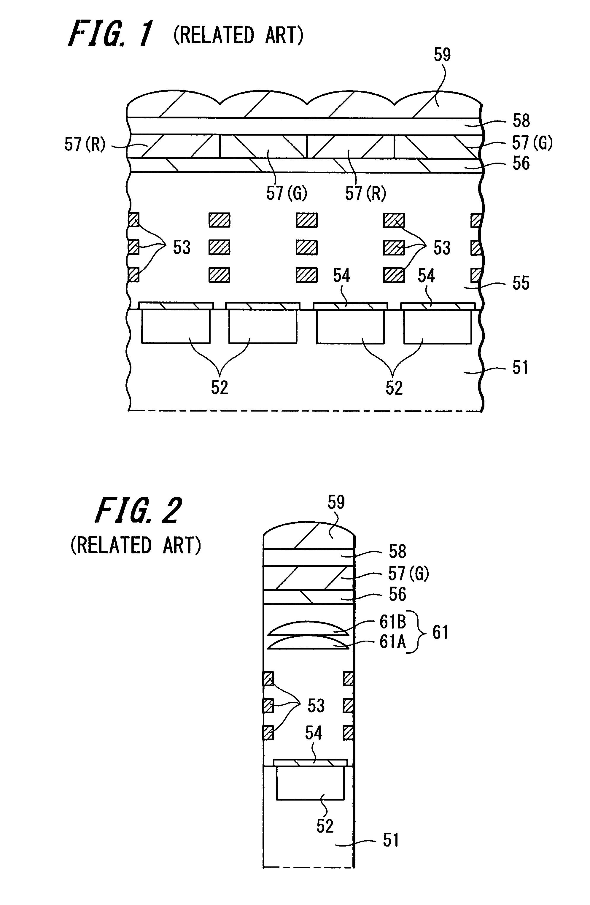 Solid-state imaging device