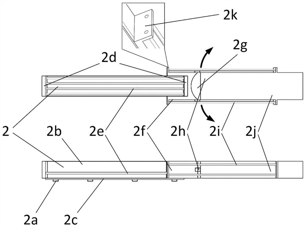 Multi-degree-of-freedom flexible dexterous hand based on shape memory alloy