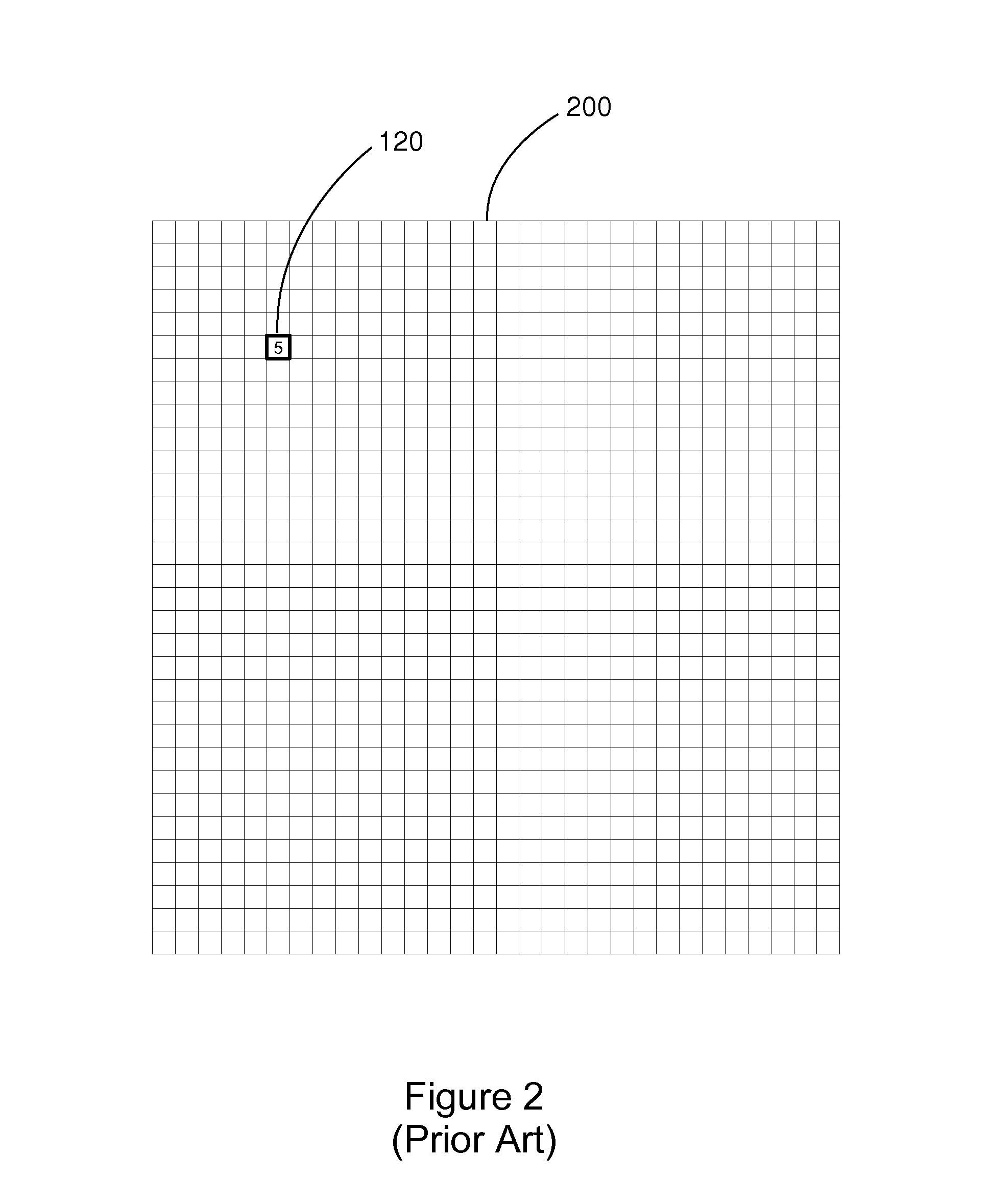 Method and system for improved processing of image data