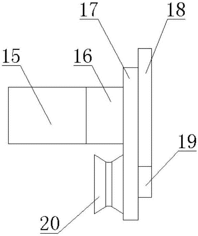 A 3D printing device for industrial production based on the Internet of Things