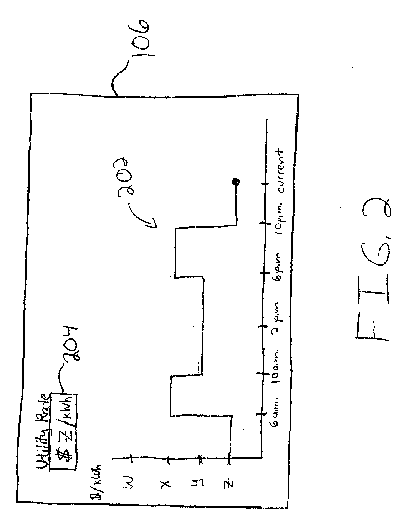 Methods and systems for providing utility usage and pricing information to a customer