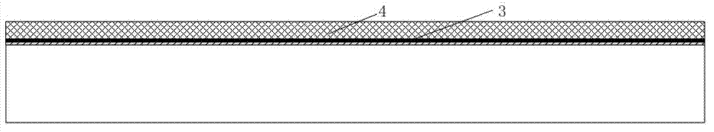 Method for determining etching time of sacrificial layer in real time