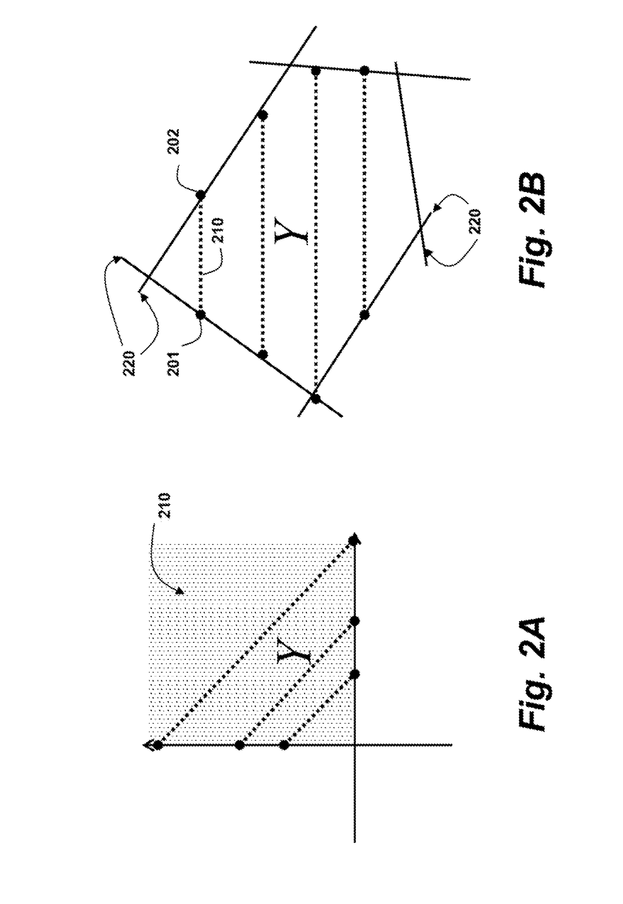 Method for solving quadratic programs for convex sets with linear equalities by an alternating direction method of multipliers with optimized step sizes